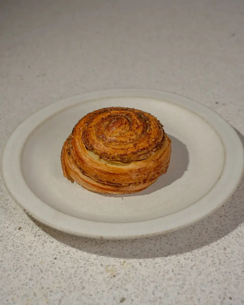 ZAATAR ROLL- زعتر رول 
