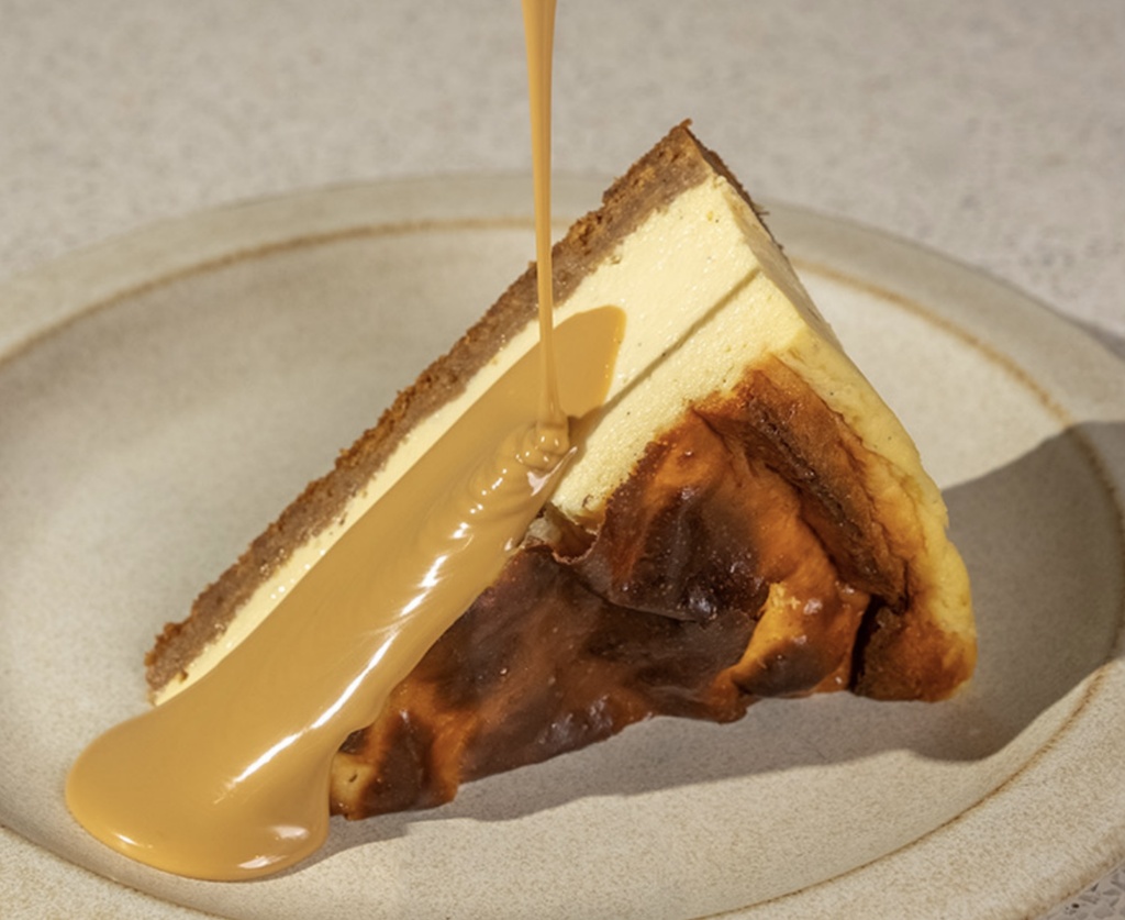 MADRID CHEESECAKE-مدريد جيز كيك