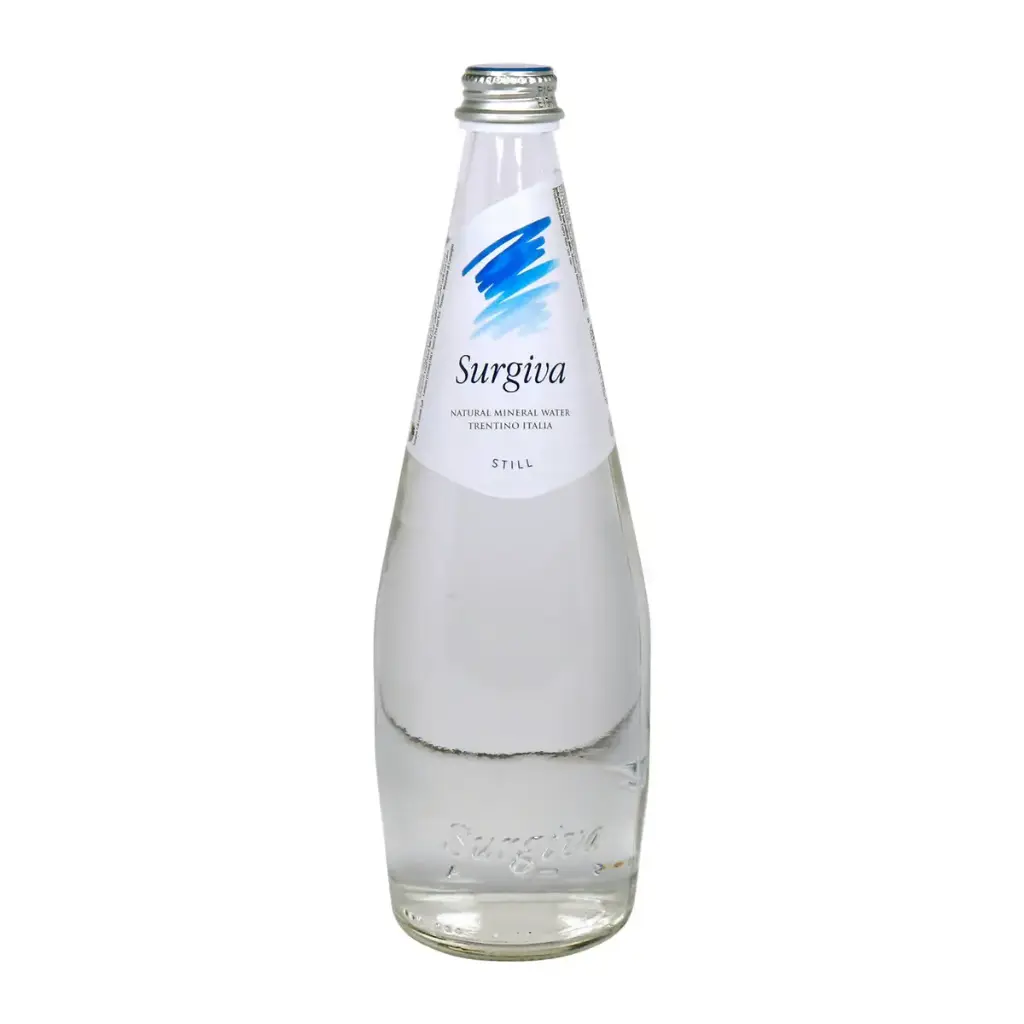 STILL WATER 750 ML - مياه معدنية 750 مل