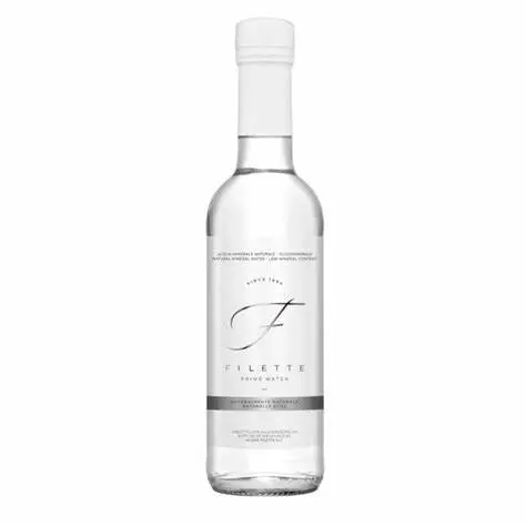 STILL WATER 375ML - مياه معدنية 375 مل