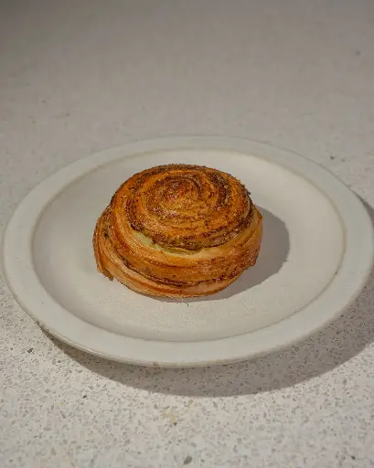 ZAATAR ROLL- زعتر رول 