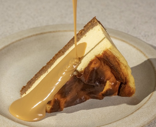 MADRID CHEESECAKE-مدريد جيز كيك