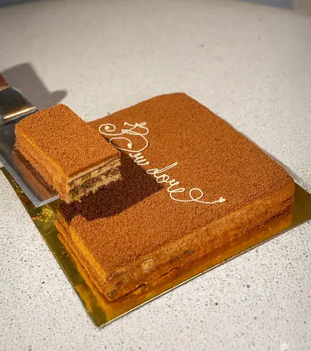 WHOLE SAVANAH CAKE