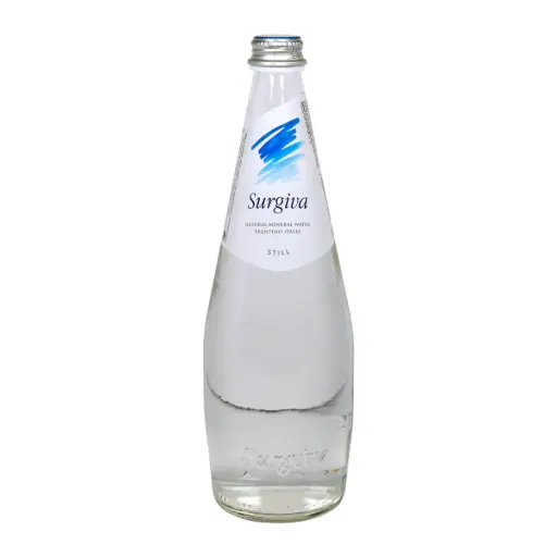 STILL WATER 750 ML - مياه معدنية 750 مل