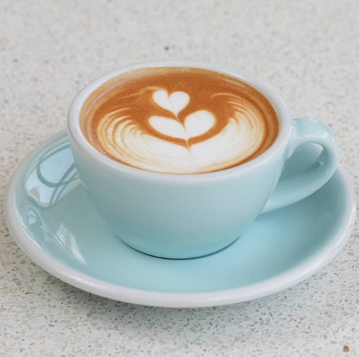 CAFÉ LATTE - قهوة لاتيه